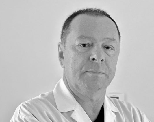 Headshot of Sergio Vitomir Boatsmartz Product Inventor